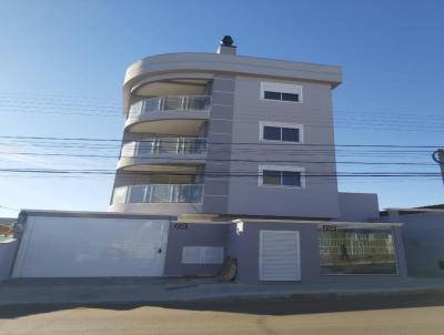 Apartamento para Venda, em Lages, bairro Coral, 2 dormitrios, 2 banheiros, 1 sute, 1 vaga