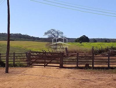 Fazenda para Venda, em So Joo da Ponte, bairro ZONA RURAL