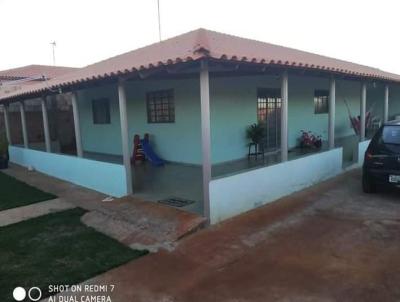 Chcara para Venda, em Ibirarema, bairro GUA DO FORMOSO, 3 dormitrios, 3 banheiros