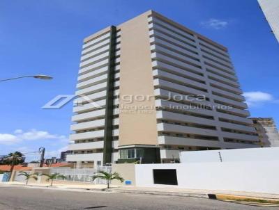 Apartamento para Venda, em Fortaleza, bairro Papicu, 4 dormitrios, 4 banheiros, 4 sutes, 2 vagas