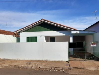 Casas 2 Quartos para Locao, em , bairro Redeno, 2 dormitrios