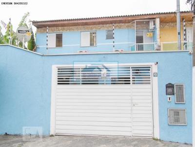 Sobrado para Venda, em So Paulo, bairro Jardim Ja (Zona Leste), 3 dormitrios, 3 banheiros, 1 sute, 2 vagas