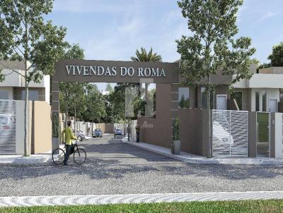 Casa para Venda, em Volta Redonda, bairro Roma, 2 dormitrios, 2 banheiros, 1 sute, 1 vaga