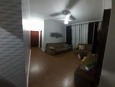 Apartamento para Venda, em So Bernardo do Campo, bairro Taboo, 2 dormitrios, 1 banheiro, 1 vaga