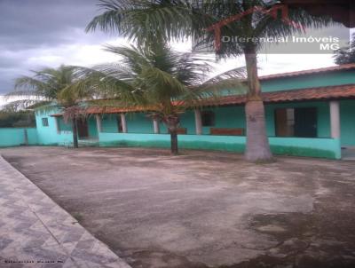 Stio para Venda, em Esmeraldas, bairro Dumaville, 4 dormitrios, 4 banheiros, 3 vagas