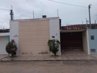 Casa para Venda, em Arapiraca, bairro Verdes Campos, 3 dormitrios, 4 banheiros, 1 sute, 2 vagas