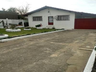Casa para Venda, em Lages, bairro So Miguel, 2 dormitrios, 1 banheiro, 2 vagas