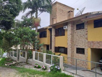 Casa para Venda, em Garopaba, bairro Macacu, 5 dormitrios, 4 banheiros
