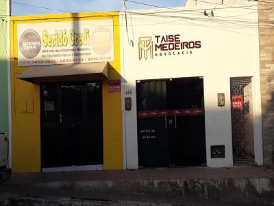 Comercial para Venda, em Currais Novos, bairro JK, 3 dormitrios, 2 banheiros