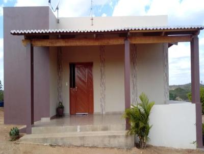 Casa para Venda, em Currais Novos, bairro Zona Rural, 3 dormitrios, 1 banheiro, 1 sute, 1 vaga