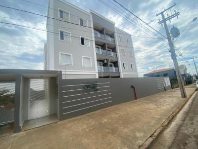Apartamento para Venda, em , bairro Nova Tatui, 2 dormitrios, 1 banheiro, 1 vaga