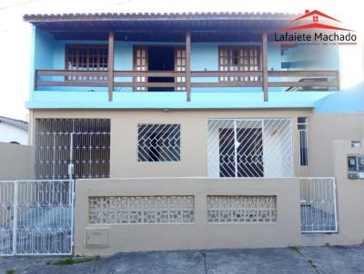Casa para Venda, em Simes Filho, bairro Cia 1 - 1 ANDAR, 3 dormitrios, 1 banheiro, 1 sute