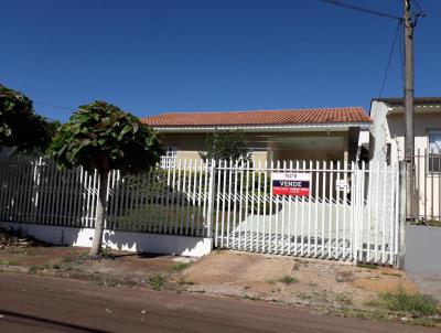 Casa para Venda, em Cascavel, bairro Ninho da Cobra, 3 dormitrios, 2 banheiros, 1 sute, 1 vaga
