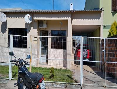 Casa para Venda, em Alegrete, bairro Prado, 1 banheiro, 2 sutes, 1 vaga