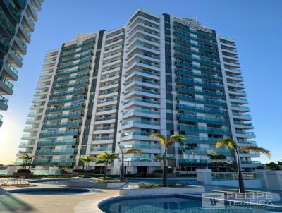 Apartamento para Venda, em Fortaleza, bairro Engenheiro Luciano Cavalcante, 3 dormitrios, 3 banheiros, 2 sutes, 2 vagas