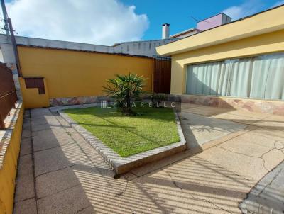 Casa para Venda, em So Bernardo do Campo, bairro Assuno, 6 dormitrios, 4 banheiros, 1 sute, 8 vagas
