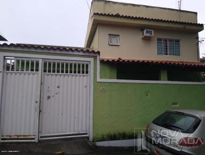 Casa Duplex para Venda, em Rio de Janeiro, bairro Campo Grande, 2 dormitrios, 2 banheiros, 1 vaga