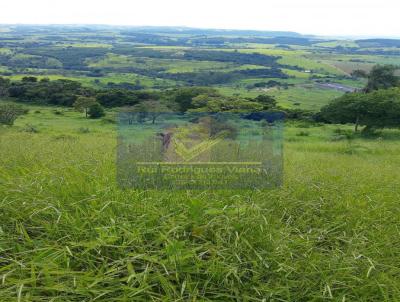 Stio para Venda, em Cssia dos Coqueiros, bairro RURAL