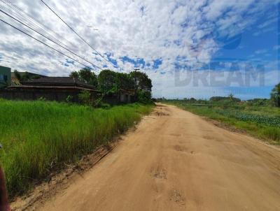 Terreno para Venda, em Rio das Ostras, bairro Loteamento Extenso do Serramar