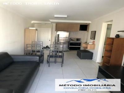 Apartamento para Venda, em So Paulo, bairro Vila Olimpia, 2 dormitrios, 1 banheiro, 1 vaga