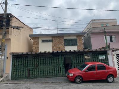 Casa para Venda, em So Paulo, bairro Jardim Pedro Jos Nunes, 4 dormitrios, 1 banheiro, 1 sute, 1 vaga