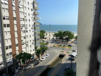 Apartamento para Venda, em Santos, bairro Boqueiro, 4 dormitrios, 3 banheiros, 1 sute, 1 vaga