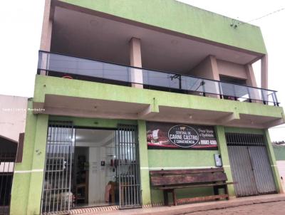 Sala Comercial para Venda, em Ponta Porã, bairro Andreazza, 4 dormitórios, 5 banheiros, 2 suítes, 2 vagas