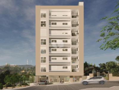 Apartamento para Venda, em Santa Cruz do Sul, bairro Centro, 1 dormitrio, 1 banheiro, 1 vaga