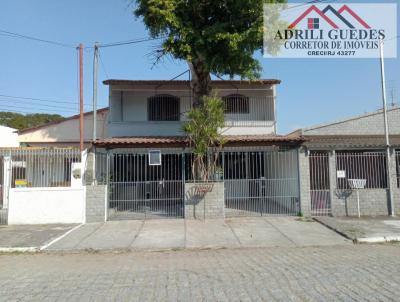 Casa Comercial para Venda, em Resende, bairro Vila Julieta, 2 dormitrios, 3 banheiros, 1 sute, 2 vagas