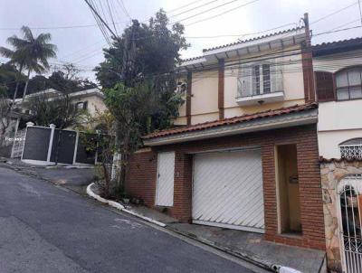 Sobrado para Locao, em , bairro Vila Rosa, 3 dormitrios, 5 banheiros, 1 sute, 4 vagas