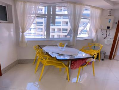 Apartamento para Venda, em Guarapari, bairro Centro, 4 dormitrios, 5 banheiros, 4 sutes, 3 vagas