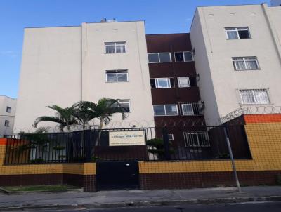 Apartamento para Venda, em Contagem, bairro Fonte Grande, 3 dormitrios, 1 banheiro, 1 vaga