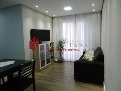 Apartamento para Venda, em So Paulo, bairro Ipiranga, 3 dormitrios, 1 banheiro, 1 vaga