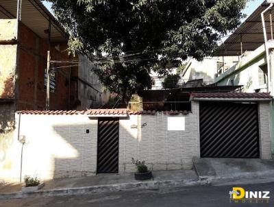 Casa para Venda, em Duque de Caxias, bairro Gramacho, 5 dormitrios, 2 banheiros, 2 vagas