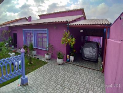 Casa para Venda, em Saquarema, bairro Gravat, 5 dormitrios, 1 banheiro, 3 sutes, 2 vagas