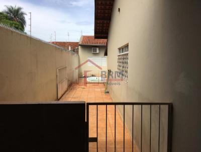 Casa para Venda, em Barretos, bairro Jockey Club, 4 dormitrios, 2 banheiros, 2 sutes, 2 vagas