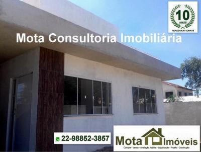 Casa em Condomnio para Venda, em Araruama, bairro Ponte dos Leites, 4 dormitrios, 4 banheiros, 2 sutes, 2 vagas