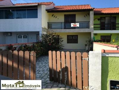 Casa para Venda, em Araruama, bairro Praia Seca - Centro., 2 dormitrios, 2 banheiros, 1 sute, 1 vaga