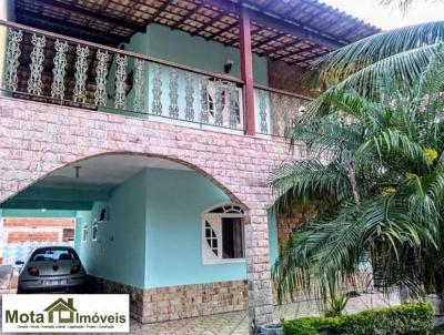 Casa em Condomnio para Venda, em Araruama, bairro Ponte dos Leites, 3 dormitrios, 2 banheiros, 1 sute, 3 vagas