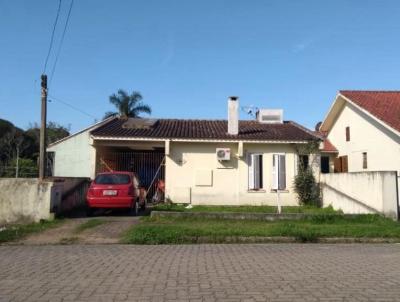 Casa para Venda, em So Loureno do Sul, bairro BALNERIO, 2 dormitrios, 1 banheiro, 1 vaga