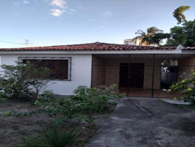 Casa para Venda, em Fortaleza, bairro ITAPERI, 3 dormitrios, 2 banheiros, 1 sute, 2 vagas