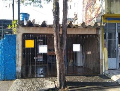 Casa Trrea para Venda, em So Paulo, bairro Parque Esmeralda, 2 dormitrios, 1 banheiro, 2 vagas