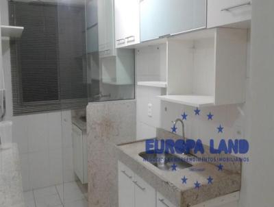 Apartamento para Venda, em Bauru, bairro JARDIM TERRA BRANCA, 2 dormitrios, 1 banheiro, 2 vagas