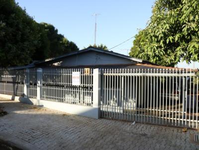 Casa para Venda, em Ubirat, bairro Jardim Panorama