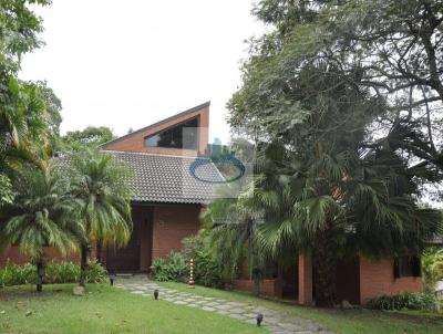 Casa em Condomnio para Venda, em Jandira, bairro Jardim do Golf I, 4 dormitrios, 7 banheiros, 4 sutes, 10 vagas