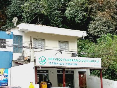 Comercial para Venda, em Guaruj, bairro Pitangueiras, 5 dormitrios, 5 banheiros, 4 vagas