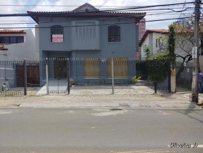 Casa para Locao, em Salvador, bairro Caminho Das Arvores, 4 dormitrios, 5 banheiros, 3 sutes, 4 vagas