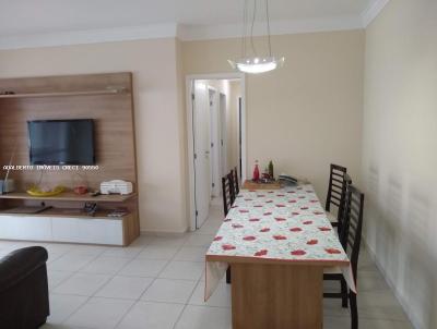 Apartamento para Venda, em Santos, bairro Jos Menino, 3 dormitrios, 3 banheiros, 1 sute, 2 vagas