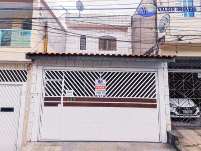 Casa para Venda, em So Paulo, bairro Lar Nacional, 3 dormitrios, 4 banheiros, 1 sute, 2 vagas