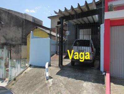 Casa para Venda, em So Paulo, bairro Itaquera, 1 dormitrio, 1 banheiro, 1 vaga